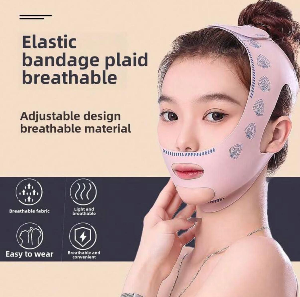 V-Face Face Lifting Mask