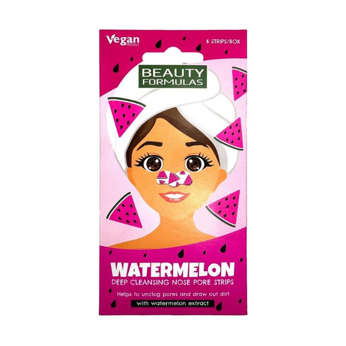 Watermelon Deer Cleanser Nose Pore Strips
