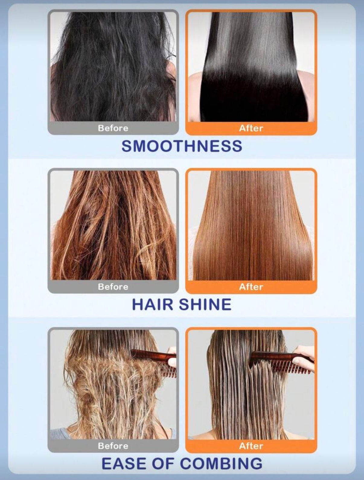 Slow Sunday Keratin Hair Mask 100g