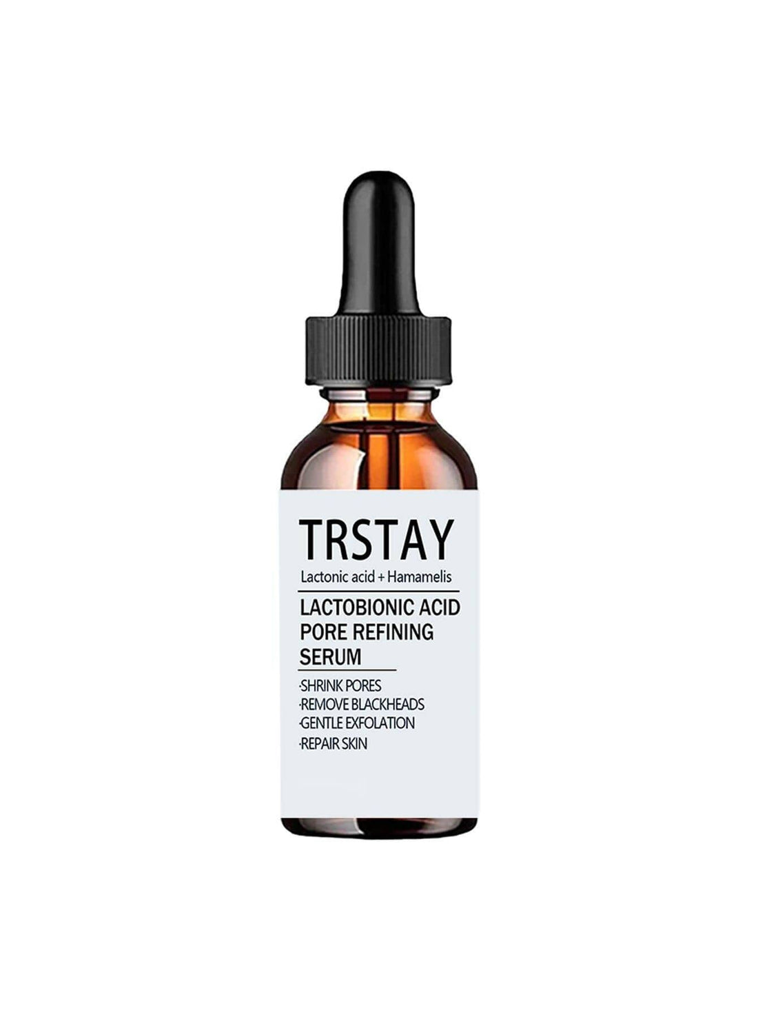 Lactobionic Acid Shrink Pores Serum Moisturizing