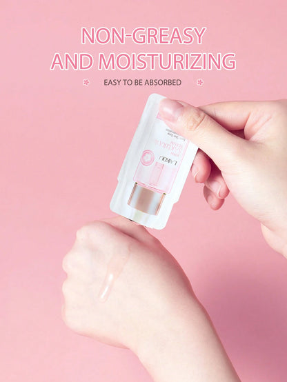 LAIKOU 7Pcs Nourishing LAIKOU Japan Sakura Skincare Set