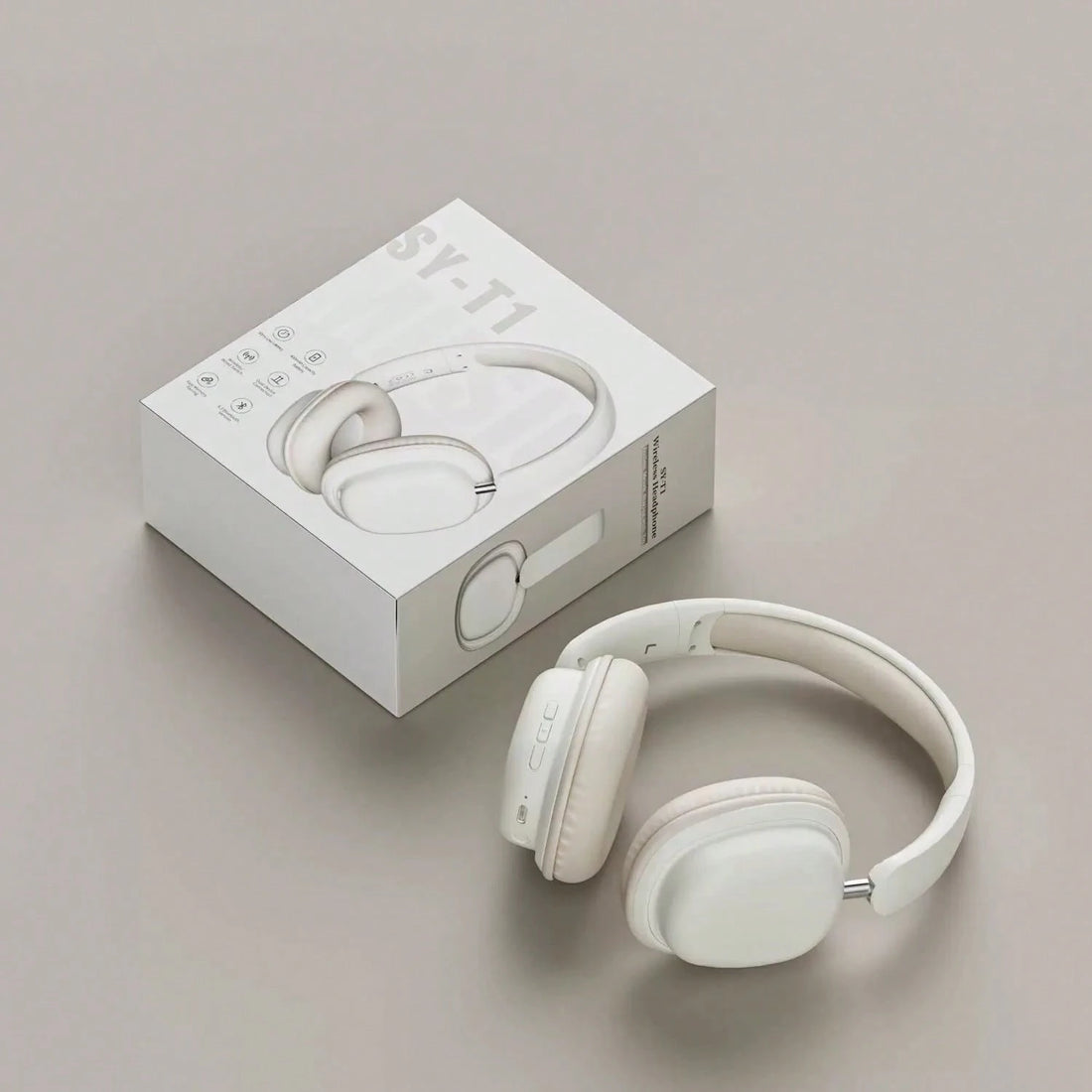 Reletech T1 Bluetooth Wireless Earphones