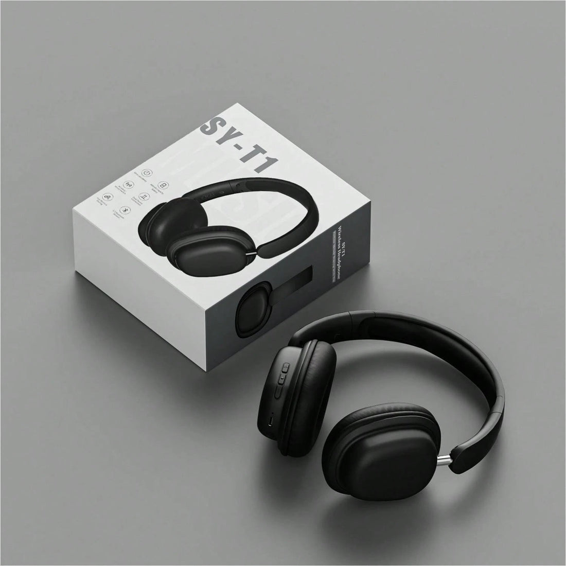 Reletech T1 Bluetooth Wireless Earphones