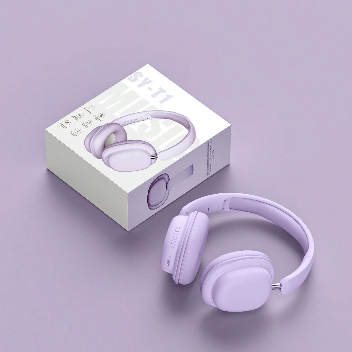 Reletech T1 Bluetooth Wireless Earphones