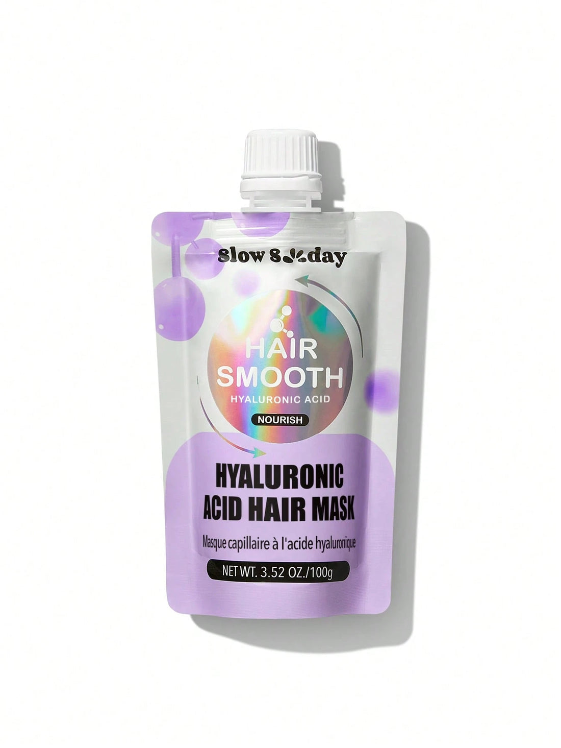Slow Sunday Hyaluronic Acid Hair Mask