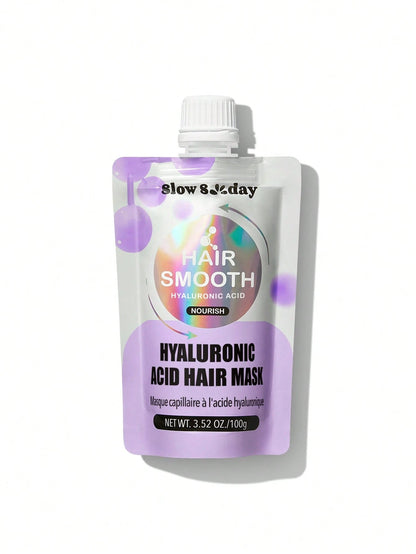 Slow Sunday Hyaluronic Acid Hair Mask