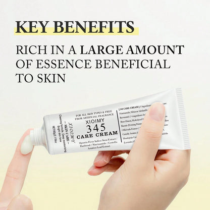 Xioimy 2.116 Oz (1 Pc) Soothing Cream