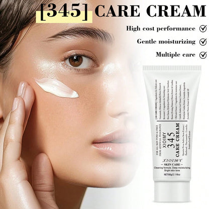 Xioimy 2.116 Oz (1 Pc) Soothing Cream