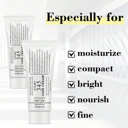 Xioimy 2.116 Oz (1 Pc) Soothing Cream