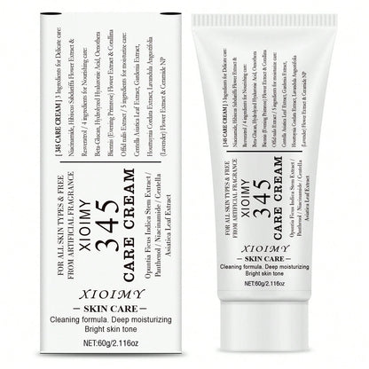 Xioimy 2.116 Oz (1 Pc) Soothing Cream