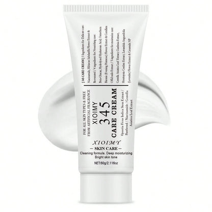 Xioimy 2.116 Oz (1 Pc) Soothing Cream