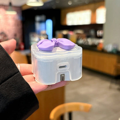 Accessories Fit For British Standard 20W Charger Head Protector