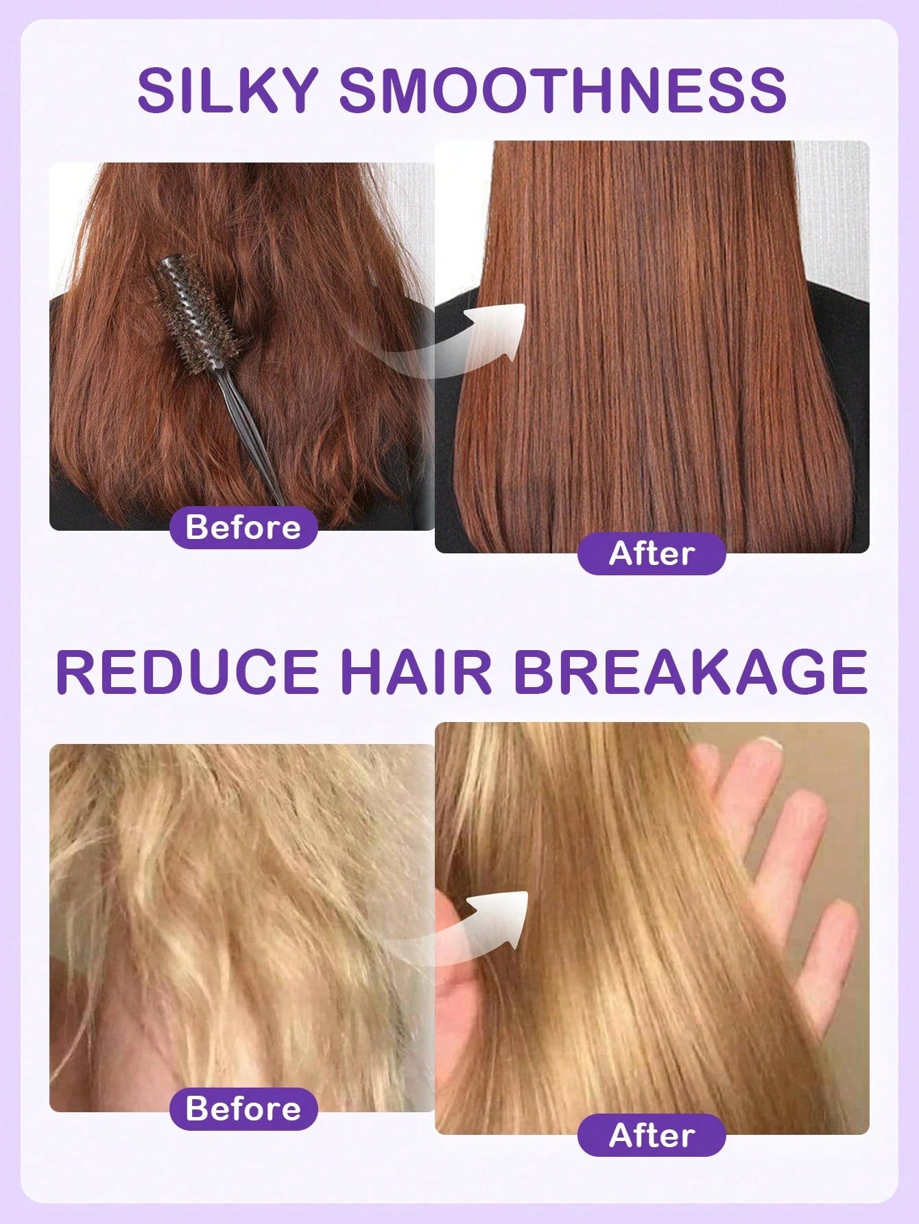 Slow Sunday Hyaluronic Acid Hair Mask