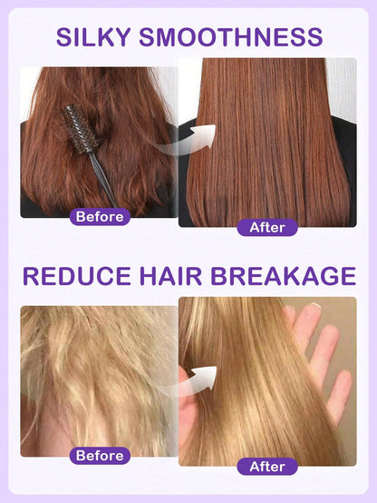 Slow Sunday Hyaluronic Acid Hair Mask