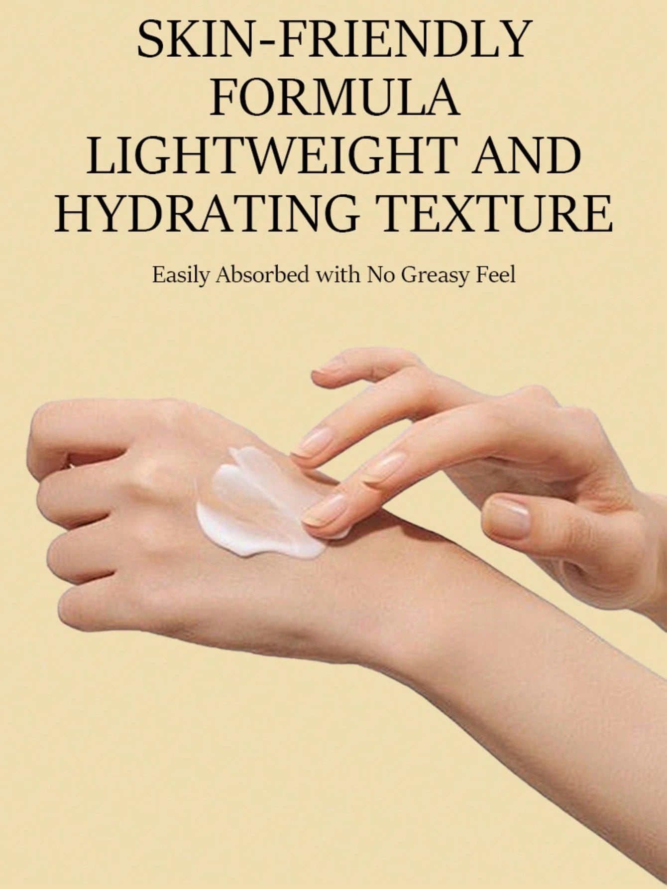 Banana Underarm Whitening Cream