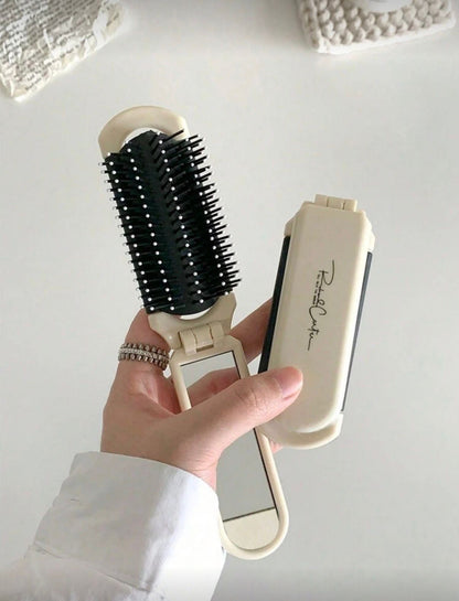 Foldable Comb