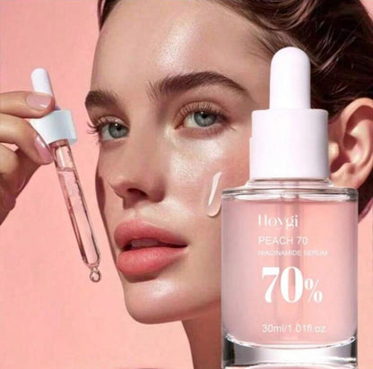 Niacinamide Serum, Brightening &amp; Moisturizing Facial Serum 30ml