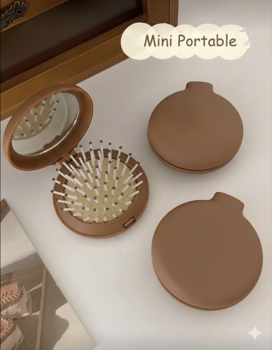 Air Cushion Detangling Brush