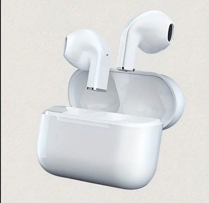 True Wireless 13.46 cm-Ear Smart Comfortable Mini Headset Video Earbuds