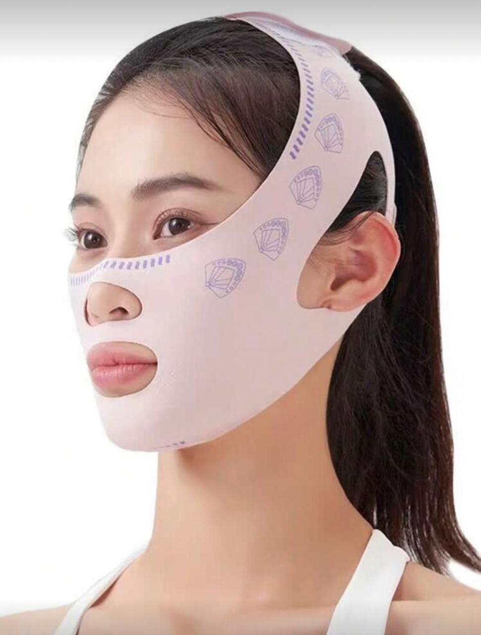 V-Face Face Lifting Mask