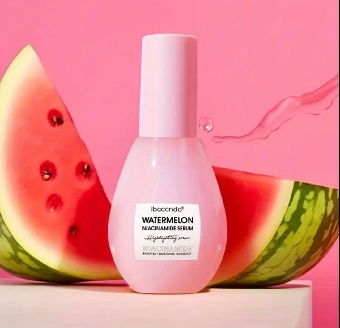 Watermelon Niacinamide Serum