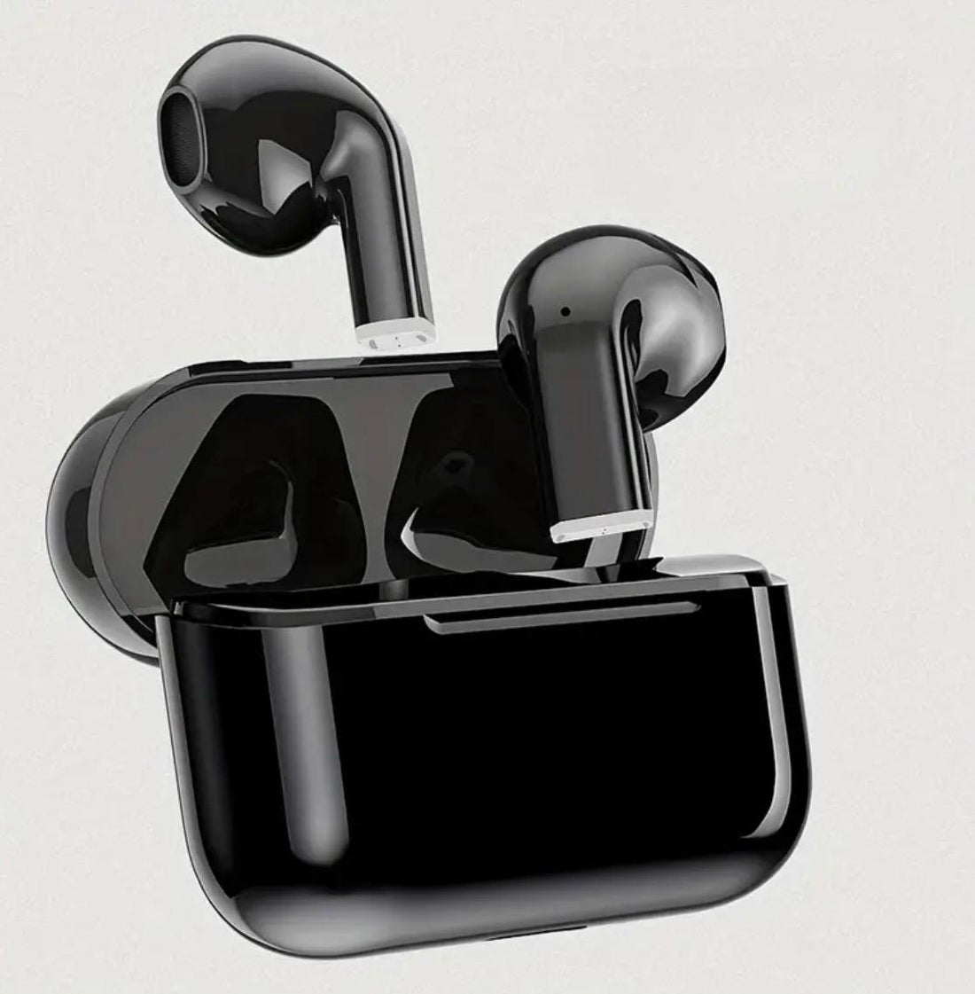 True Wireless 13.46 cm-Ear Smart Comfortable Mini Headset Video Earbuds