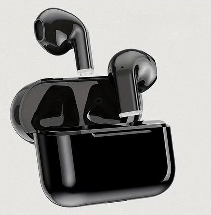 True Wireless 13.46 cm-Ear Smart Comfortable Mini Headset Video Earbuds