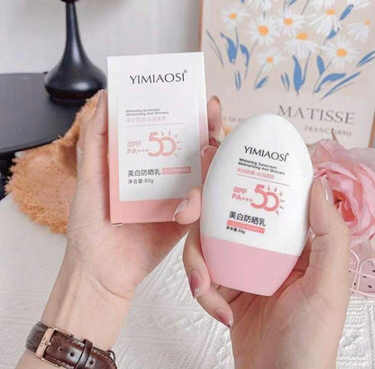Whitening Sunscreen SPF50 PA+++ 50g