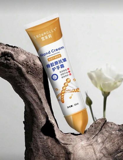 Collagen Anti-Aging Hand Cream