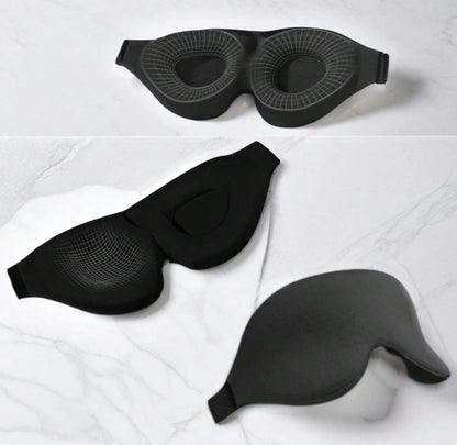 3D Sleeping Eye Mask