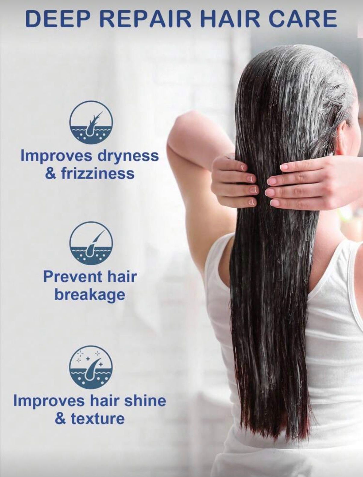 Slow Sunday Keratin Hair Mask 100g