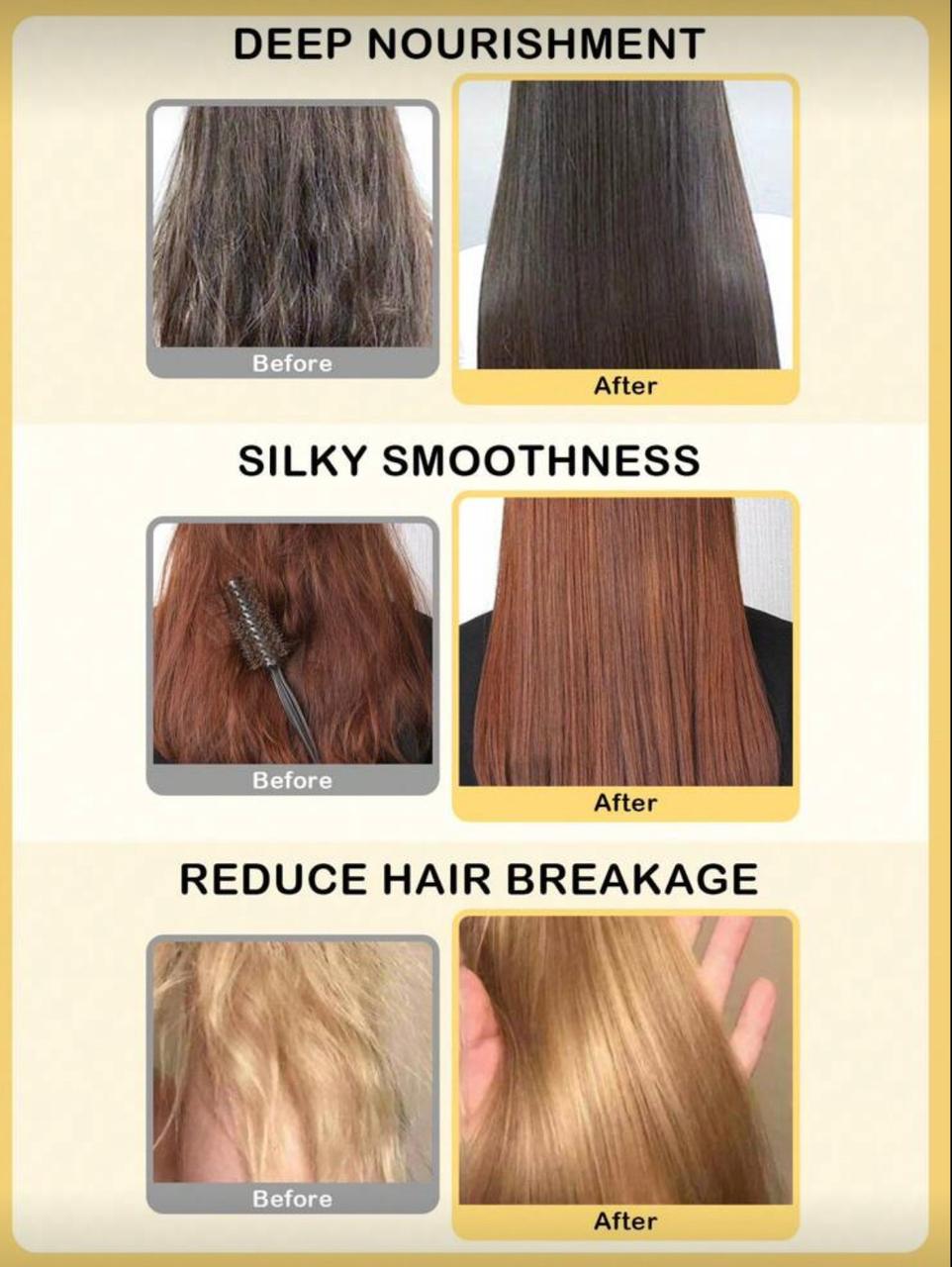 Slow Sunday Collagen Hair Mask 100g