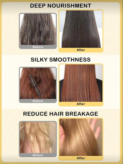 Slow Sunday Collagen Hair Mask 100g