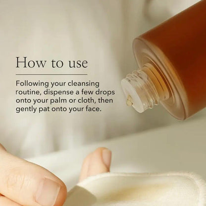 Ginseng Essence Water, Serum