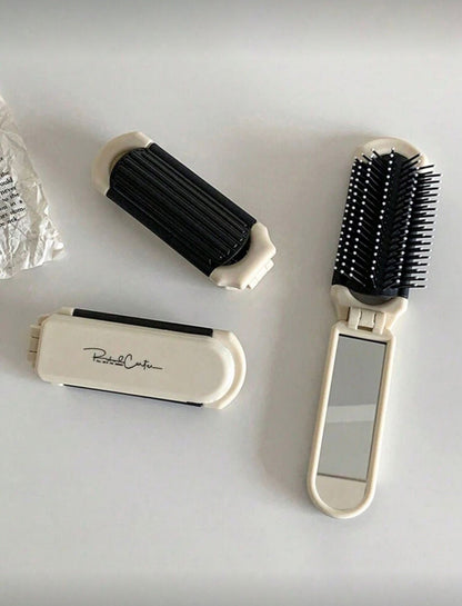 Foldable Comb