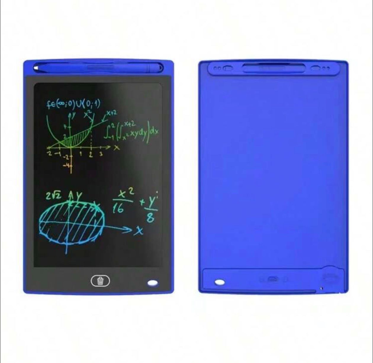 Large LCD Writing &amp; Drawing Tablet