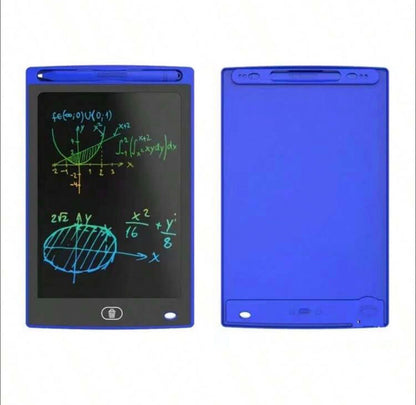 Large LCD Writing &amp; Drawing Tablet