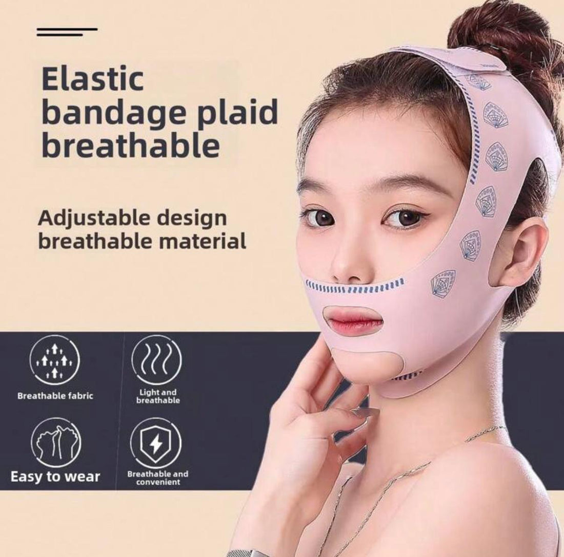 V-Face Face Lifting Mask