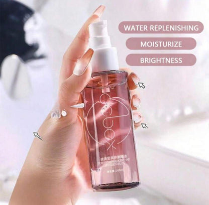 Fragrant Glossy Hair Serum 100ml