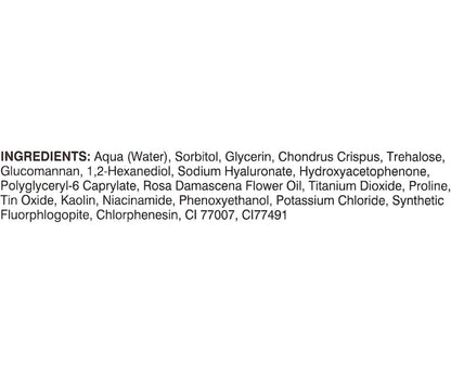 Dual Effect Eye Gel Patches.