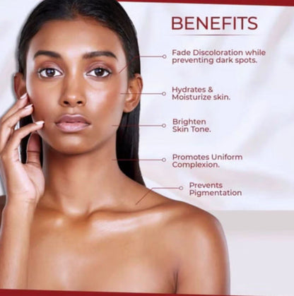 NEOPROSONE BRIGHTENING CREAM 50g