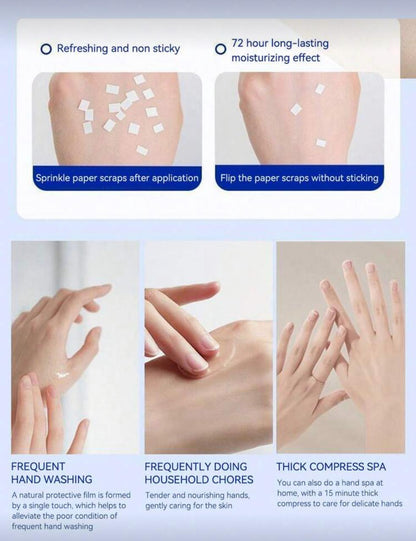 Collagen Anti-Aging Hand Cream