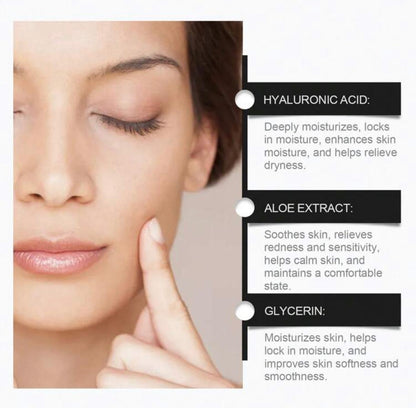 OUHOE 345 Special Effect Cream 50g