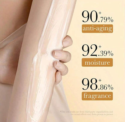 SADOER 300g Collagen Body Lotion