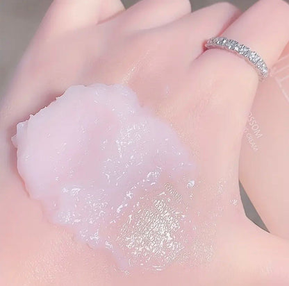 Cherry Blossom Scent Makeup Remover Balm