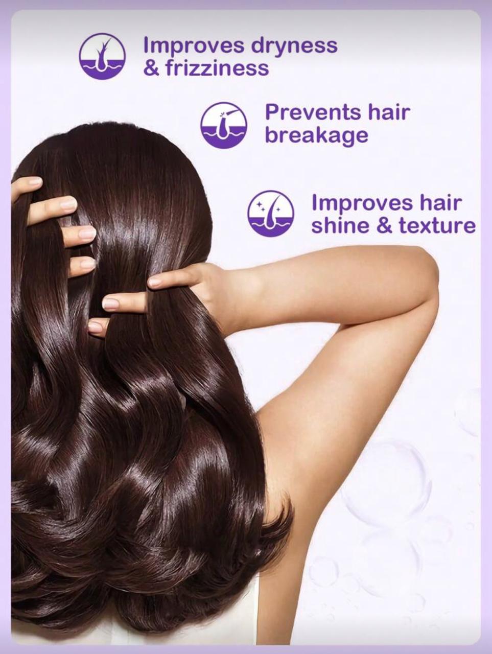 Slow Sunday Hyaluronic Acid Hair Mask 100g