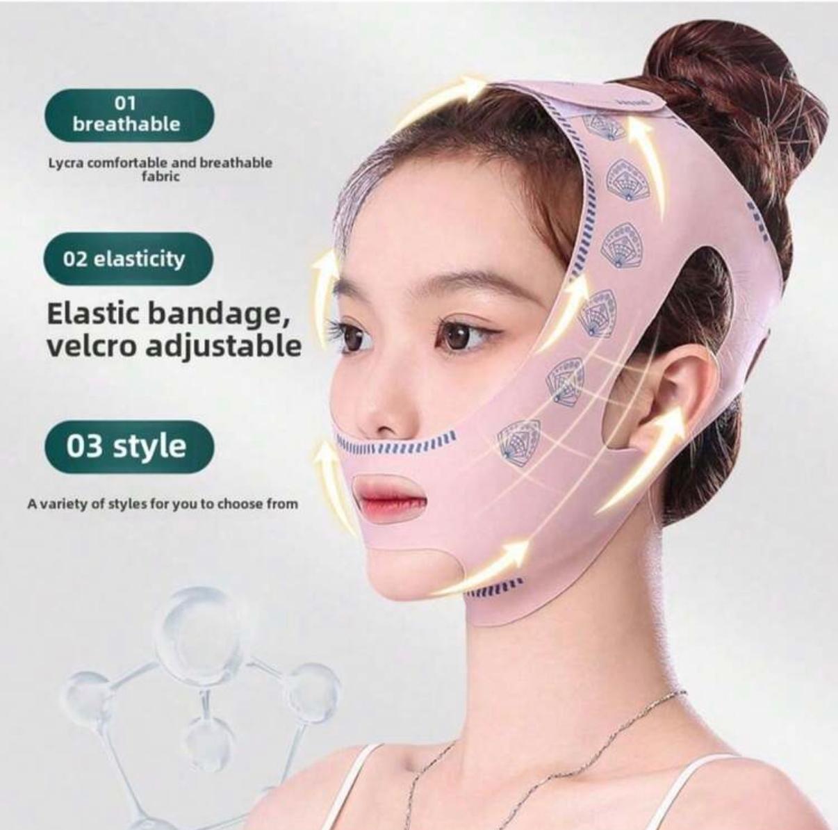 V-Face Face Lifting Mask