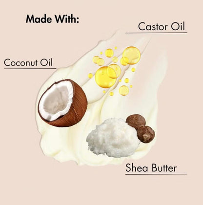 AS I AM Classic Double Butter Cream 8Oz