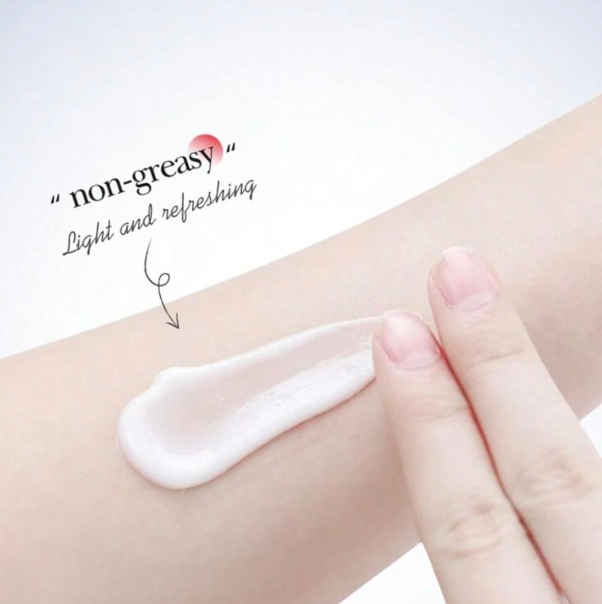 SADOER Brightening Body Lotion 250g