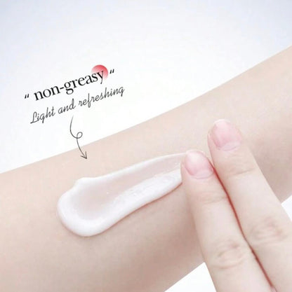 SADOER Brightening Body Lotion 250g